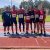 Campeonato Cearense de Atletismo Caixa Sub-18